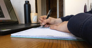 Warum deine Geschichte dein stärkstes Marketing-Tool ist